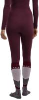 Falke Wool-Tech Legging Dames Barolo L - thumbnail