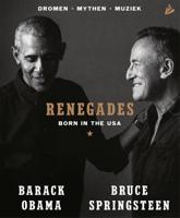 Renegades (Hardback) - thumbnail