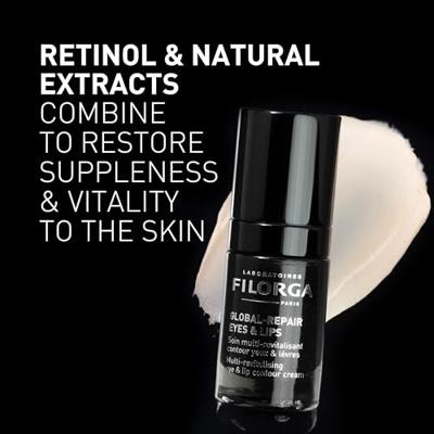 Filorga Global Repair Eyes & Lips 15ml