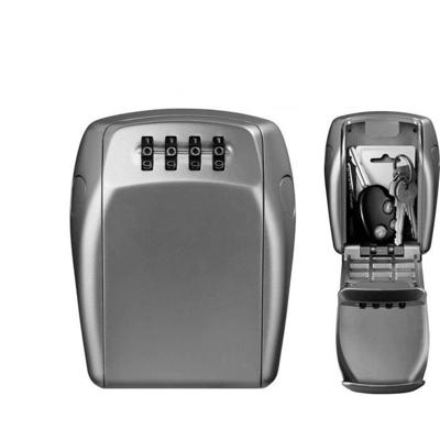 De Raat Master Lock 5415, sleutelkluis