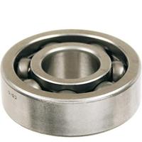 Lager SKF 6204 TN9 C4 - thumbnail