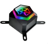 SilverStone SST-PF120-ARGB-V2 waterkoeling - thumbnail