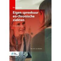 Eigen spreekuur en chronische ziekten (Paperback) - thumbnail