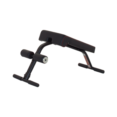 Inspire Fitness Mini Ab Crunch Bench - Ab Bench Inspire Fitness Mini Ab Crunch Bench - Ab Bench