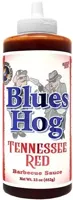Blues Hog Tennessee red sauce - squeeze bottle 23oz - thumbnail