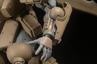 Assault Suits Leynos Plastic Model Kit AS-5E3 Leynos (Mass Production-Type) (re-run) 15 cm - thumbnail
