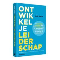 Ontwikkel je leiderschap (Paperback) - thumbnail