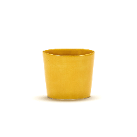 SERAX - Feast by Ottolenghi - Espressokopje 0,15l Sunny Yellow - thumbnail