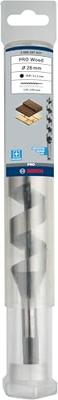 Bosch Accessories 2608597637 Slangenboor 28 mm Gezamenlijke lengte 235 mm Zeskant schacht 1 stuk(s) Bosch Accessories 2608597637 Slangenboor 28 mm Gezamenlijke lengte 235 mm Zeskant schacht 1 stuk(s)