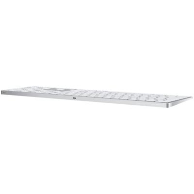 Refurbished Apple Magic Keyboard Numeriek (QWERTZ)