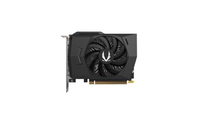 Zotac Nvidia GeForce RTX 3050 Videokaart SOLO 6 GB GDDR6-RAM PCIe x8 DisplayPort, HDMI Zotac Nvidia GeForce RTX 3050 Videokaart SOLO 6 GB GDDR6-RAM PCIe x8 DisplayPort, HDMI