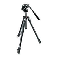 Manfrotto MK290XTA3-2W aluminium statiefkit - thumbnail