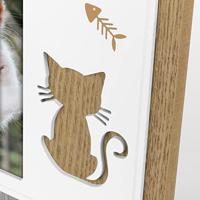 Zep fotolijst zx246 duchessa 10x15 cm - thumbnail