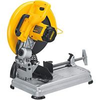 DeWalt D28715 metaalafkortmachine | 2200w - D28715-QS - thumbnail