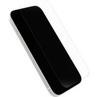 OtterBox Glass-screenprotector voor iPhone 17 Pro, gehard glas met 9H hardheid, krasbescherming, bescherming tegen vallen en splinters, Zonder Verpakking - thumbnail