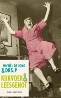Kijkvoer & leesgenot - Michel de Jong - ebook - thumbnail