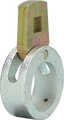 Brilliant Tools BT666000 Spoorstanggereedschap, 36 - 41 mm Brilliant Tools BT666000 Spoorstanggereedschap, 36 - 41 mm