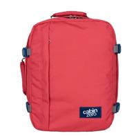 CabinZero Classic 28L Ultra Light Bag Red Sky - thumbnail