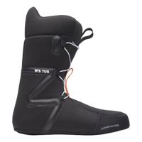 Nidecker Sierra Verhuur Snowboardschoenen Dames Black 90 - thumbnail
