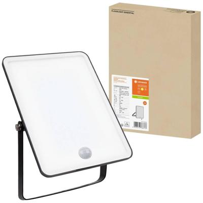 LEDVANCE FL Essential 4058075768376 LED-schijnwerper 50 W Lichtkleur (naam): Warmwit