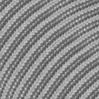 ROL 30 Meter strijkijzersnoer BETON 3X0.75mm - thumbnail