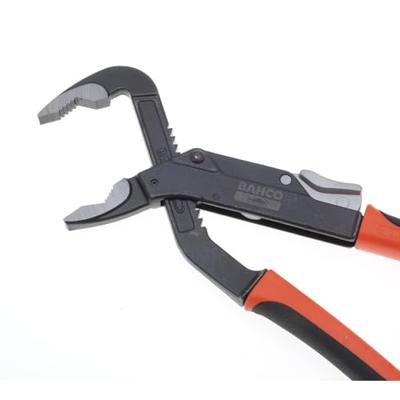 Bahco ergo waterpomptang 250 mm | 8224 IP