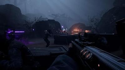 Terminator Resistance Enhanced