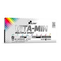 Vita-min Multiple Sport | Olimp Supplements | 60ct - thumbnail