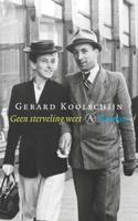 Geen sterveling weet - Gerard Koolschijn - ebook - thumbnail