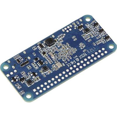 Banana PI BPI-Zero Banana Pi M2 Zero 512 MB 4 x 1.2 GHz