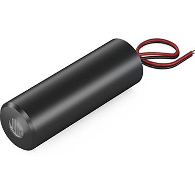 Picotronic Lasermodule Kruislijn Rood 2 mW CB635-2-3(16x45)