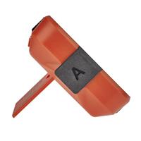 TFA Dostmann VIEW Gas, Grillrooster, Grillplaat, Grillwagen, Combi, Kogel Barbecuethermometer Zwart - thumbnail