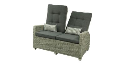 Caya lounge bank L143 x D77 x H106 cm OWN - Own