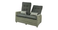 Caya lounge bank L143 x D77 x H106 cm OWN - Own - thumbnail