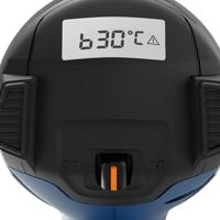 Steinel 008192 HEISSLUFTGEBLAESE HL 2020 E Heteluchtpistool 2200 W - thumbnail