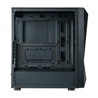 Cooler Master cp520-kgnn-s00 cmp 520 with 3argb fans, atx, midi-tower, window, 3x 120mm rgb