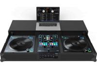 Zomo Twelve72 Plus NSE flightcase zwart - thumbnail