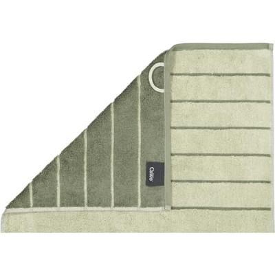 Cawö Cawo Balance Handdoek 50x100 wasabi