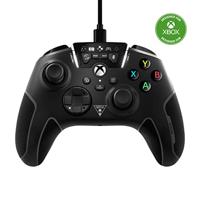 Turtle Beach Recon Gamepad PC, Xbox One, Xbox Series X Zwart - thumbnail