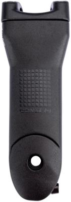 CONTEC voorbouw "boreal" ct stem boreal 31,8 mm x 100 mm, black