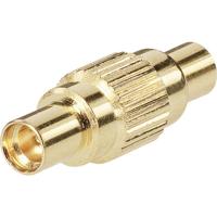 BKL Electronic 0416508 0416508 MMCX-adapter MMCX-bus - MMCX-bus 1 stuk(s) - thumbnail