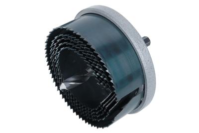 Wolfcraft 2162000 Gatenzaagset 1 stuk(s)