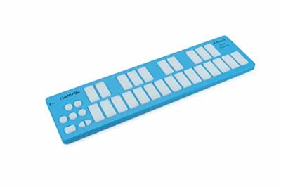 Muse Kinetics K-Board C Aqua USB/MIDI keyboard