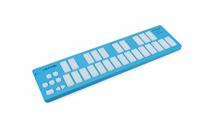 Muse Kinetics K-Board C Aqua USB/MIDI keyboard - thumbnail