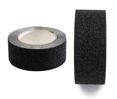 3M AR4SZ100 Extra sterke antisliplaag (l x b) 20 m x 101 mm Zwart 3M AR4SZ100 Extra sterke antisliplaag (l x b) 20 m x 101 mm Zwart