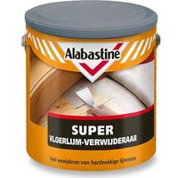 Alabastine Super Vloerlijmafbijt 2,5L - 5120297 - thumbnail