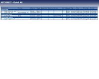 Koppelingsset ADT330177 - thumbnail