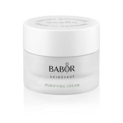 Babor Skinovage Purifying Cream 50ml Babor Skinovage Purifying Cream 50ml