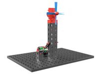 fischertechnik education 559881 STEM Renewable Energies Bouwpakket - thumbnail