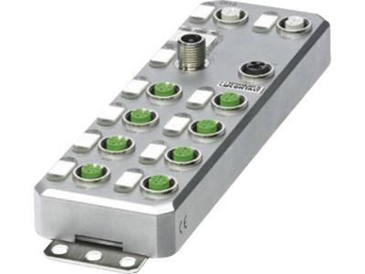 Phoenix Contact AXL E EIP DI16 M12 6M 2701488 PLC-uitbreidingsmodule 24 V/DC